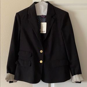 Anthropologie Blazer